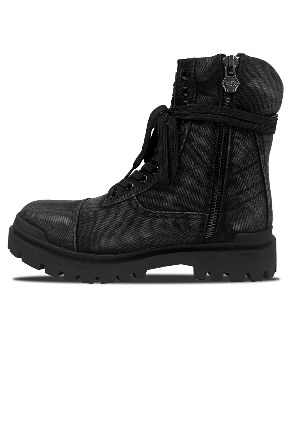 Mezzo Hi Denim Boot*