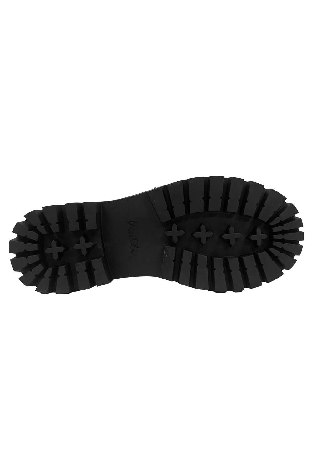 Mezzo Hi Denim Boot*