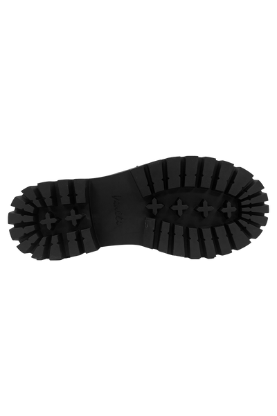 Mezzo Hi Denim Boot*