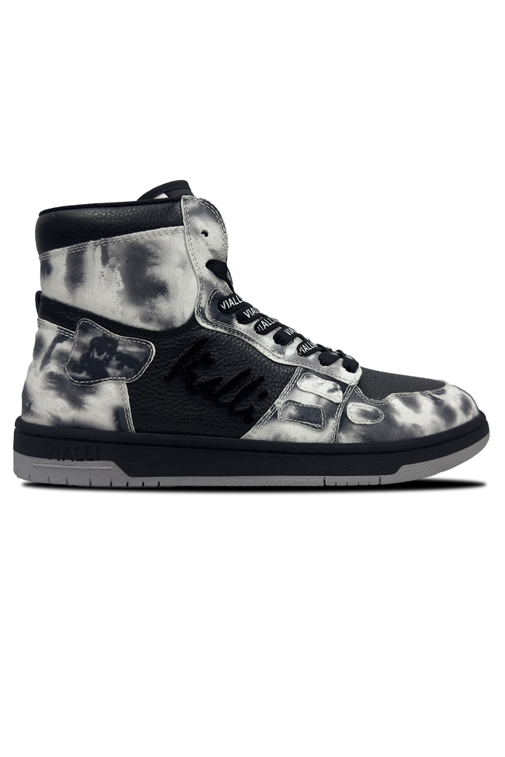 Gallinari Mid Boot*