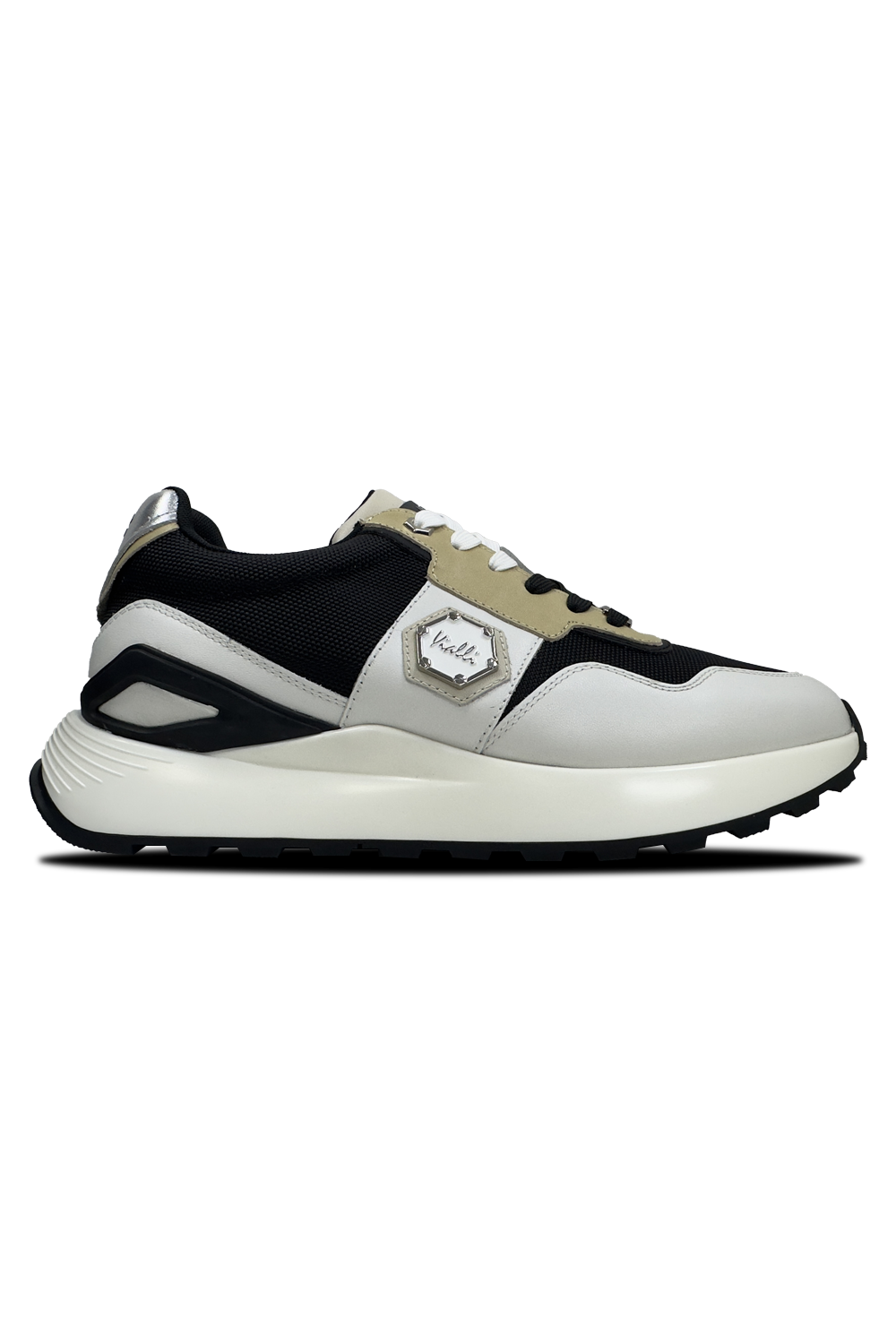 Zamboni Sneaker*