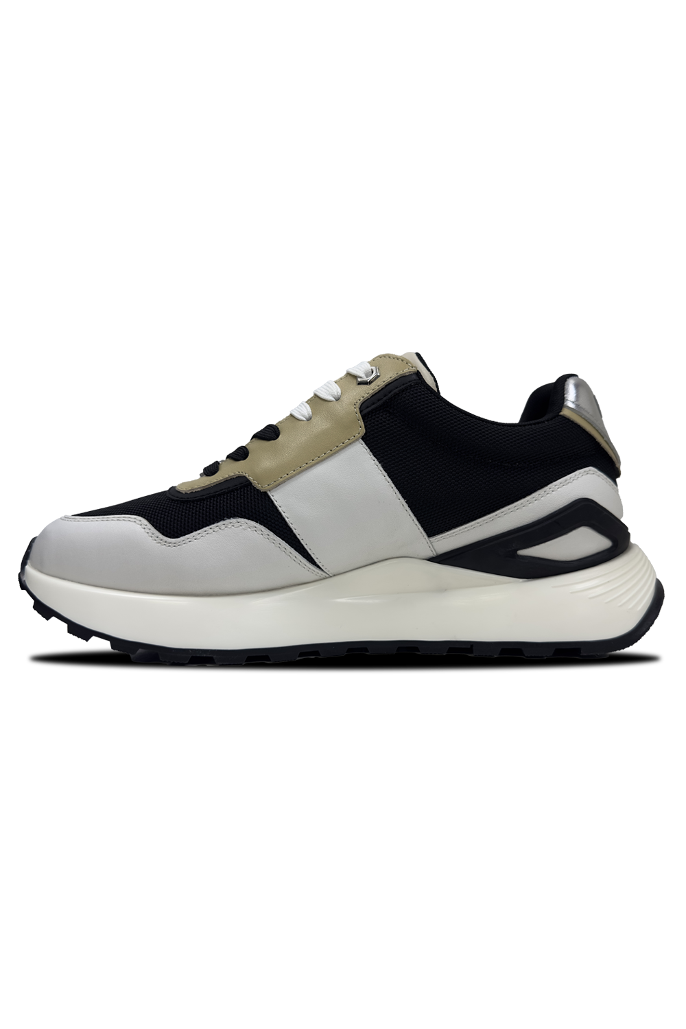 Zamboni Sneaker*