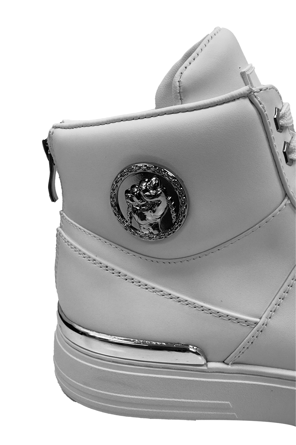 Fischetti Mid Boot*