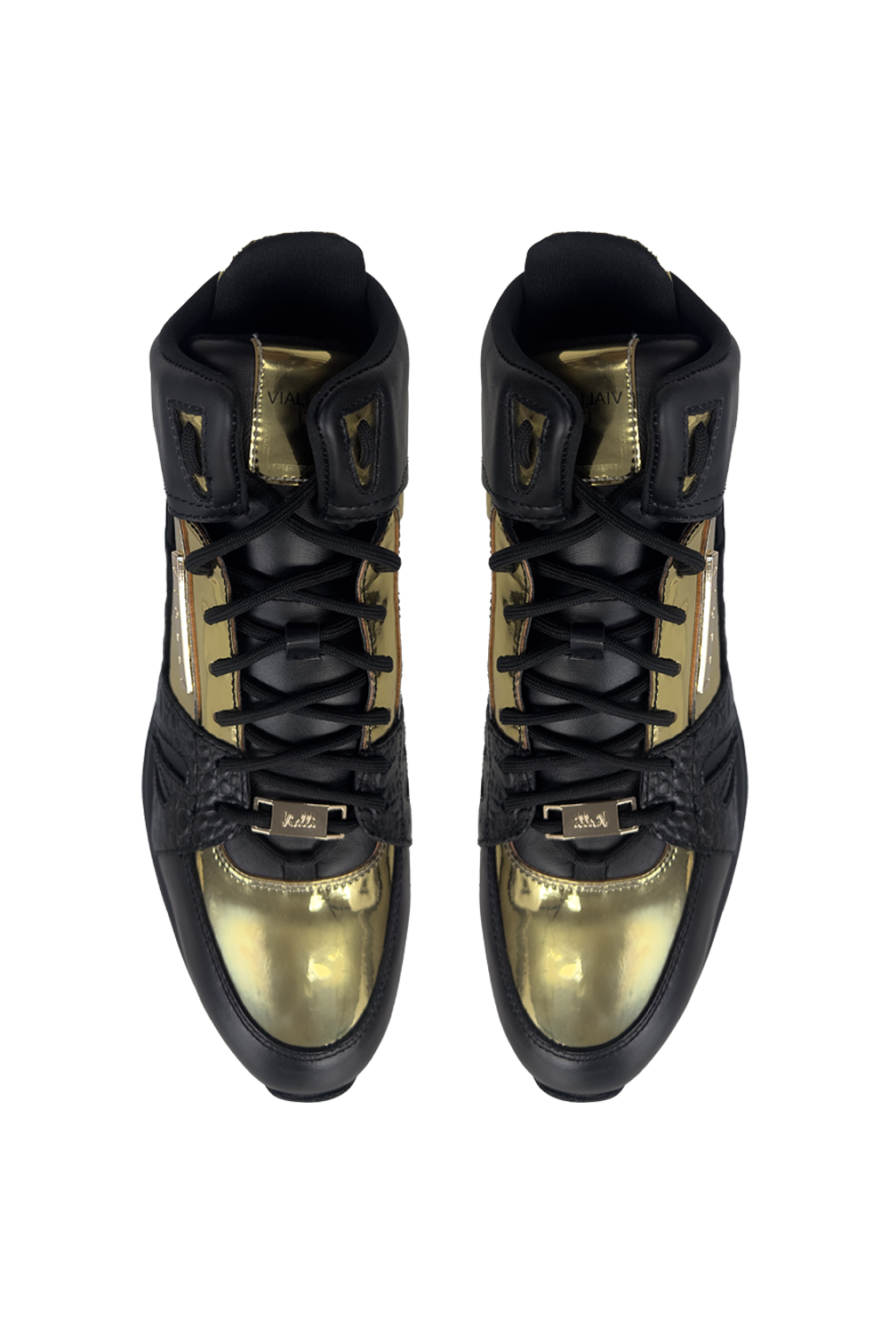 Matteo Mid Boot*