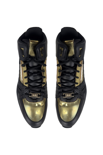 Matteo Mid Boot*