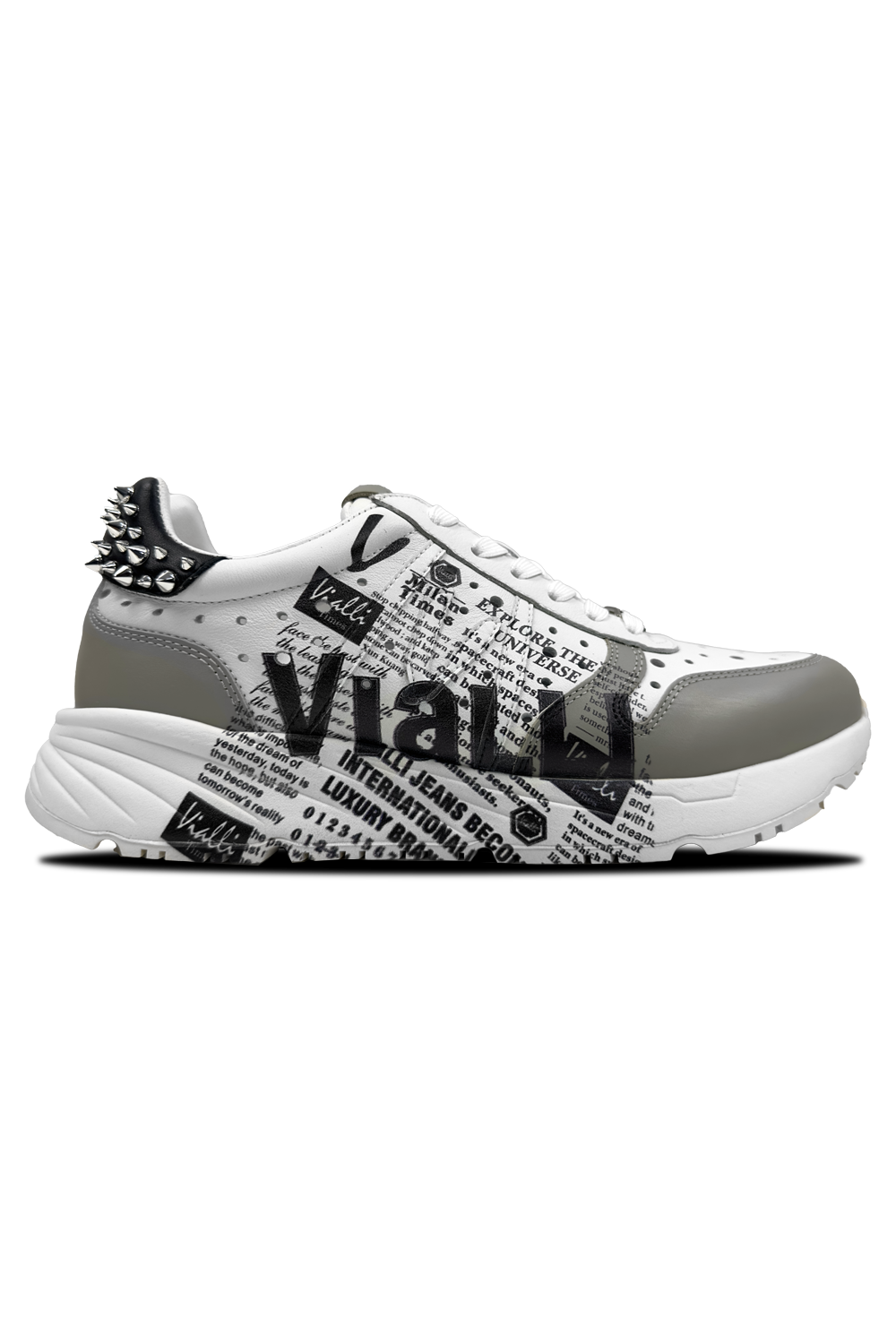 Francecso Sneaker*