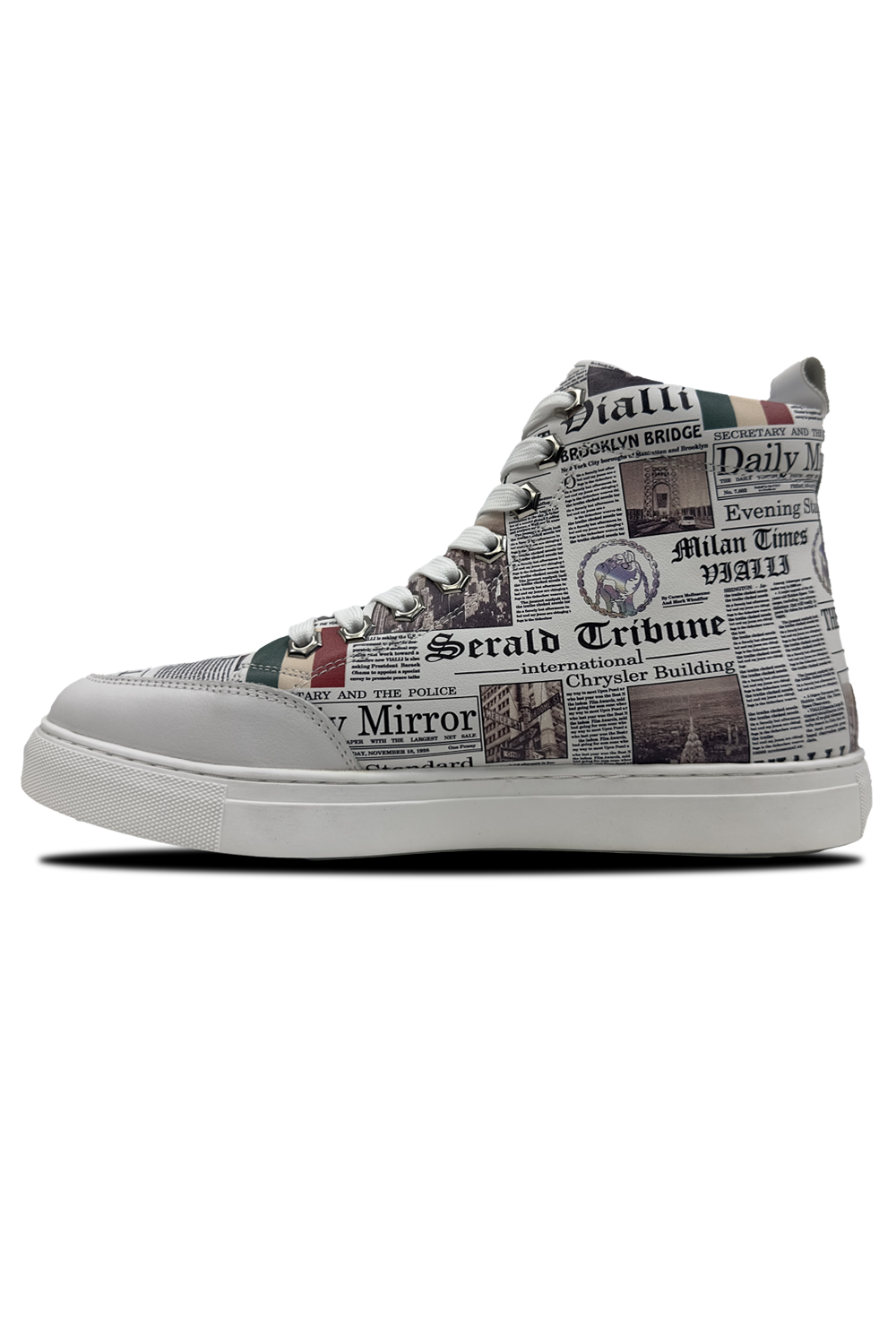Leonardo Boot*