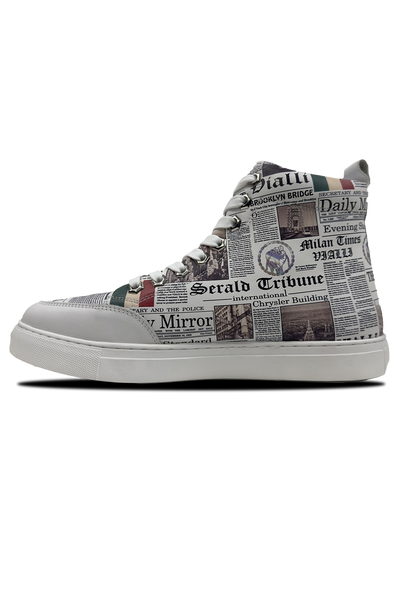 Leonardo Boot*
