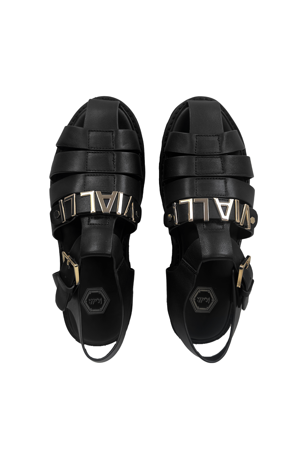Ace Trup Sandal*