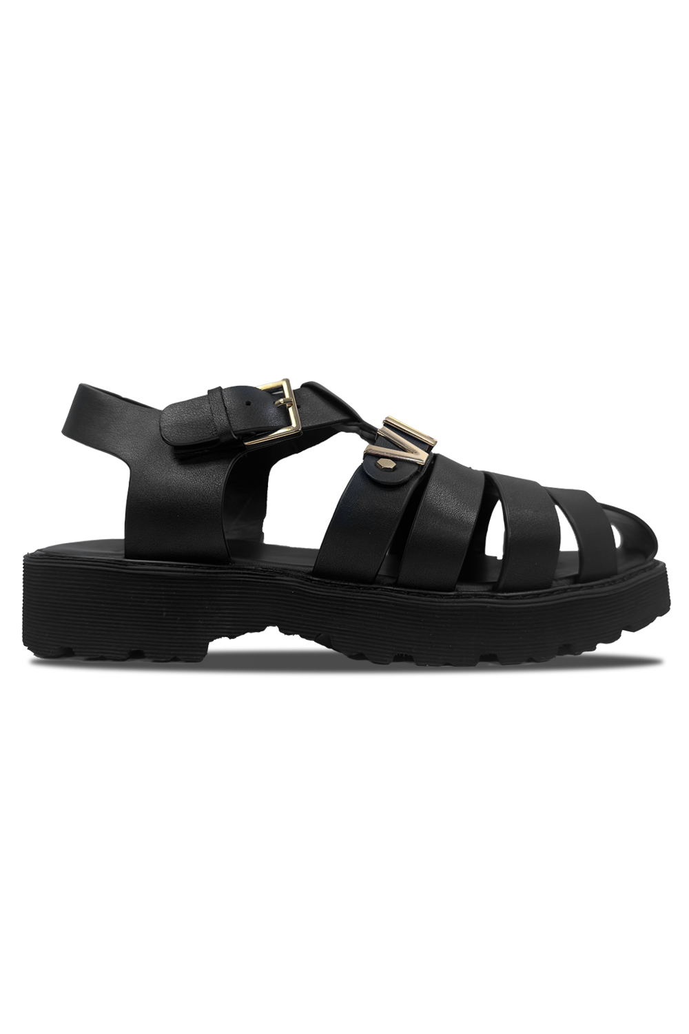 Ace Trup Sandal*
