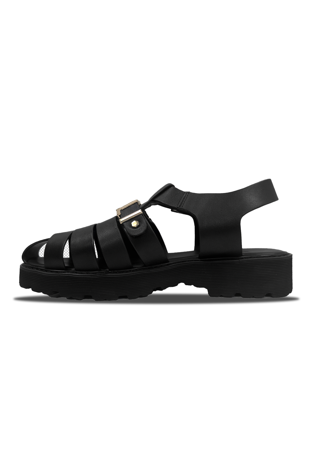 Ace Trup Sandal*