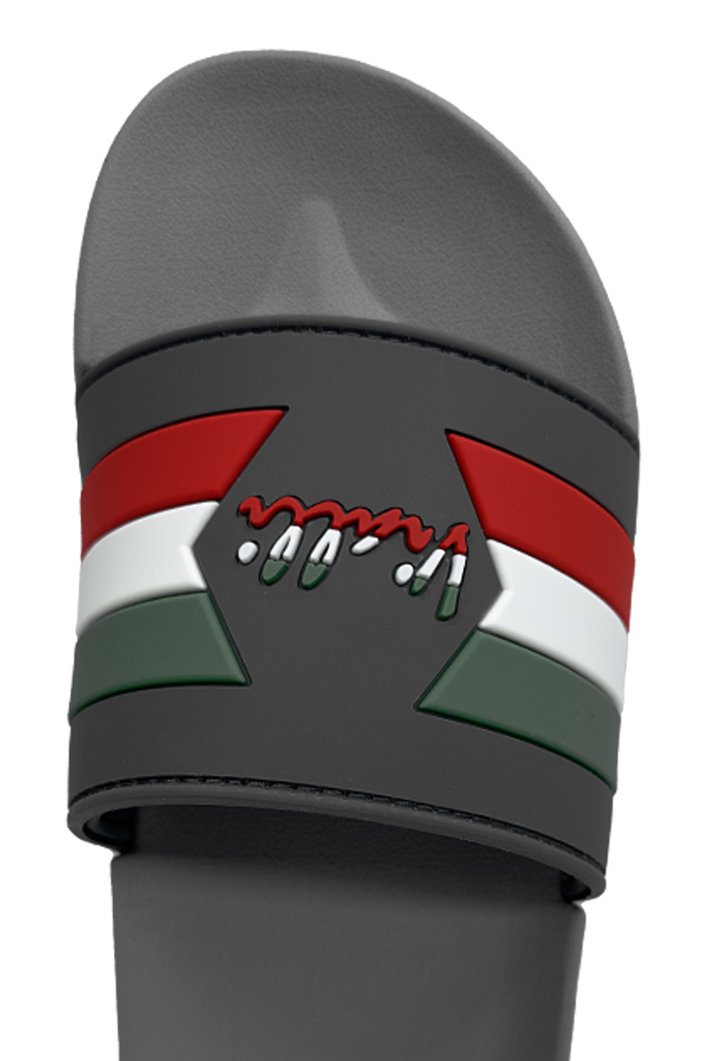 Burdissia Slide*
