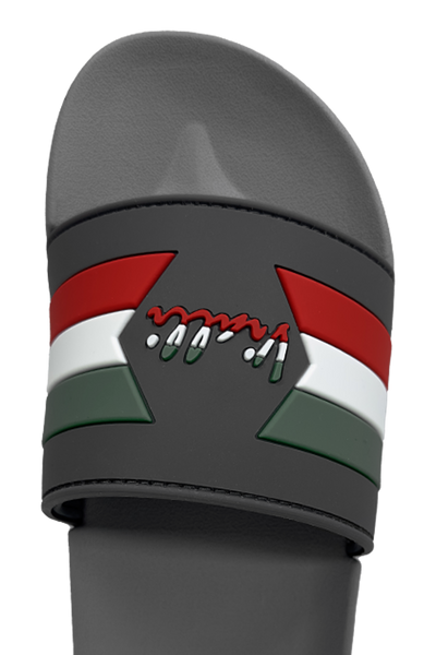 Burdissia Slide*