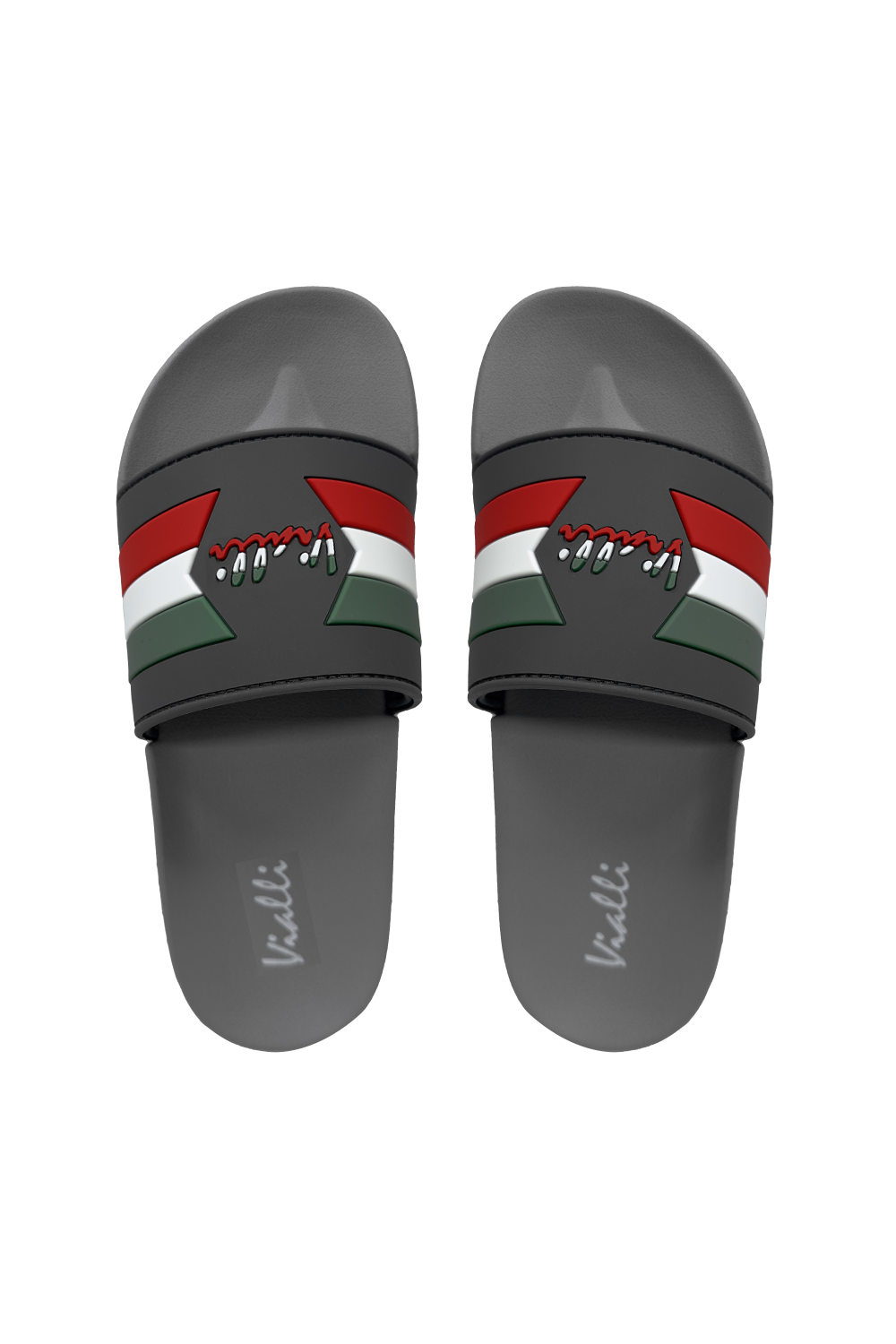 Burdissia Slide*