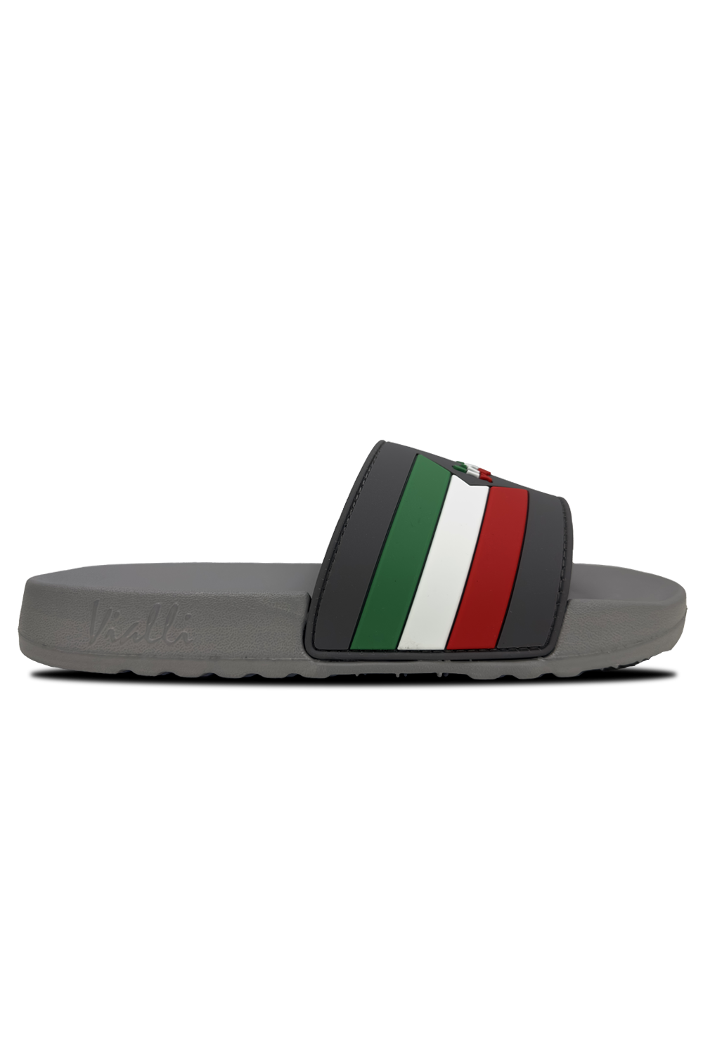 Burdissia Slide*