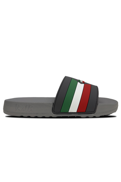 Burdissia Slide*