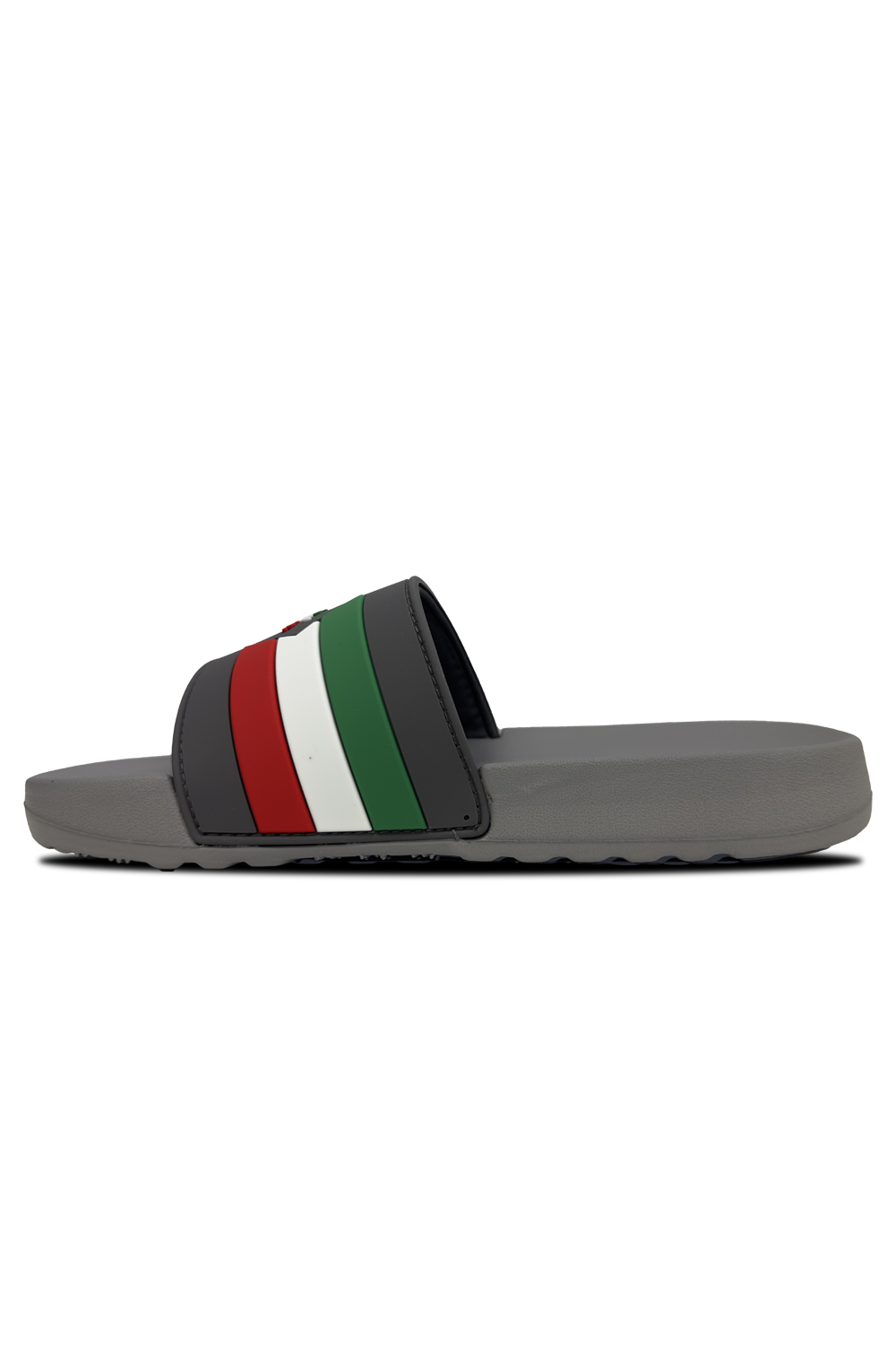 Burdissia Slide*