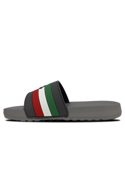 Burdissia Slide*